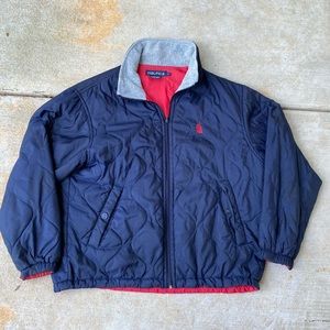 Vintage Nautica Jacket